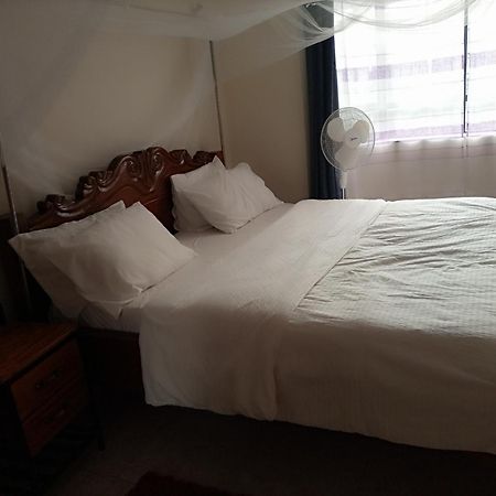 Jkia Homestays 나이로비 객실 사진