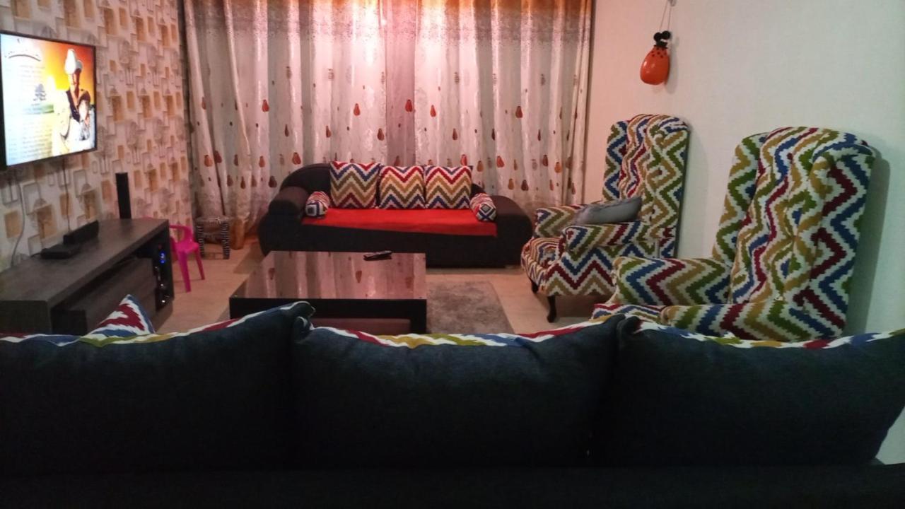 Jkia Homestays 나이로비 외부 사진
